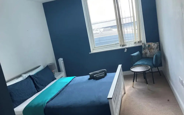 Marina Point East Escape in Kent
