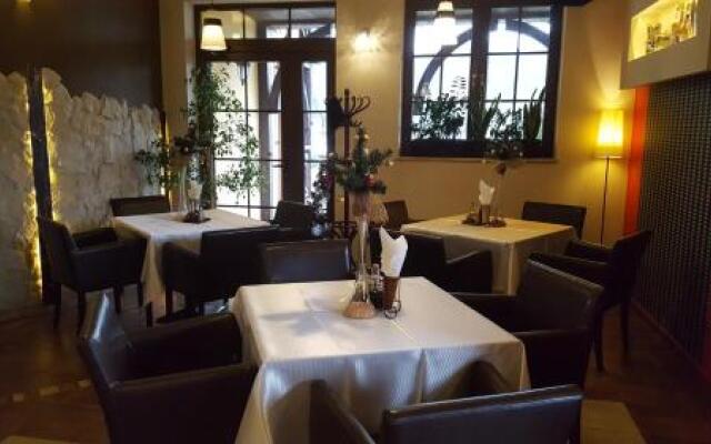 Tajemniczy Ogród Szczytna