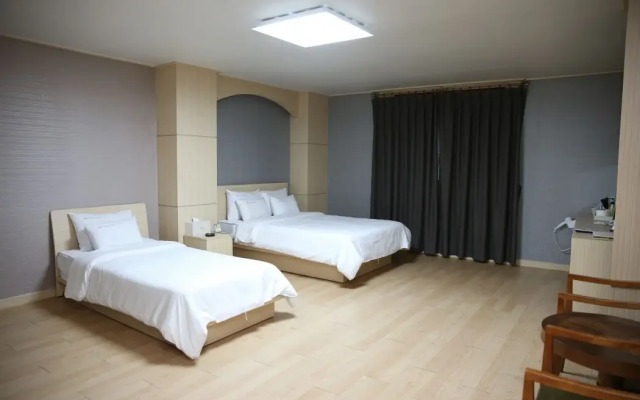 Hotel The Classic Yeosu