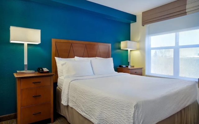 Residence Inn Madison West/Middleton