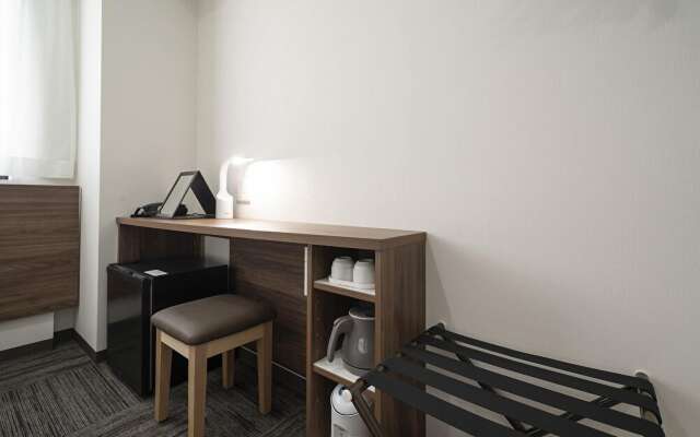 Washington R&B Hotel Sendai Higashiguchi