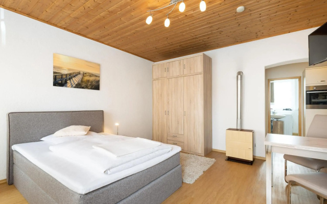 Hotel Bayerischer Hof