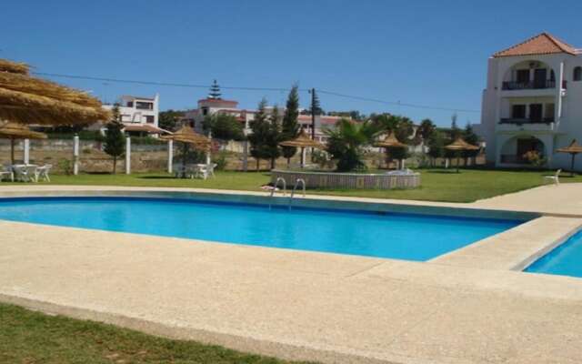 Residence Nohaila Cabo 1