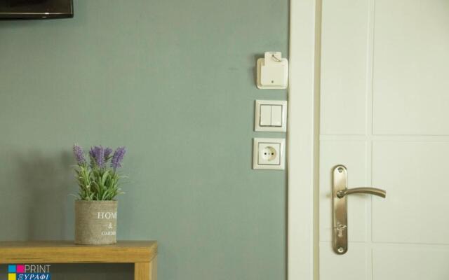 Evaggelia Design Suite