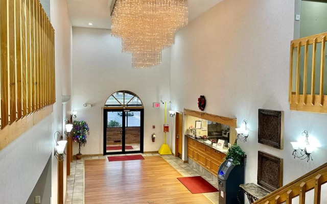 FairBridge Inn & Suites Fort Wayne