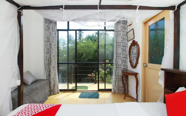 Oyo 297 Manidi Villa