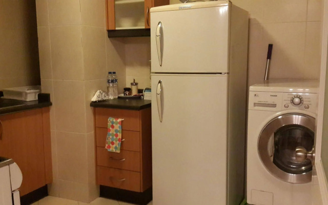 Bluezone Apartments
