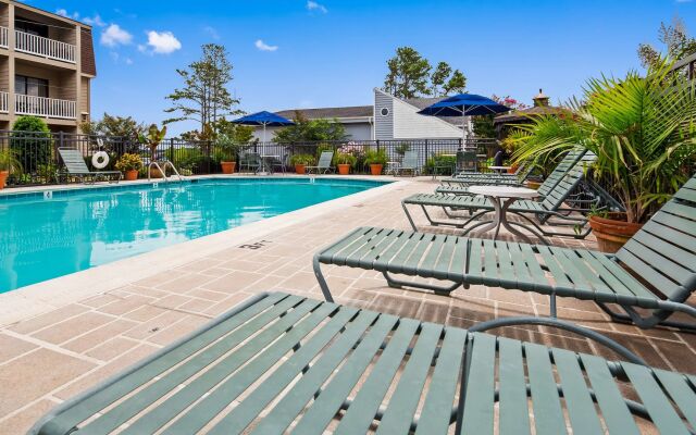 Spark by Hilton Chincoteague Island