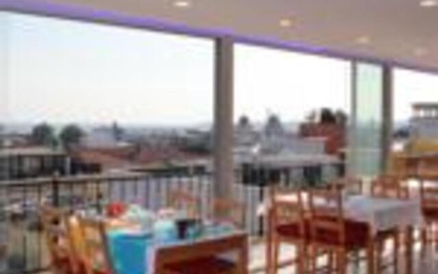 Historial Hotel 