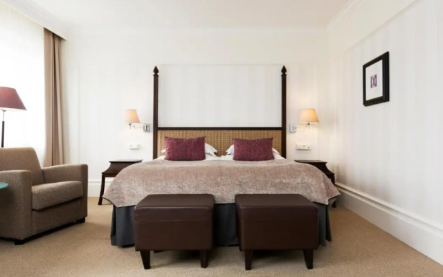 Elite Park Avenue Hotel