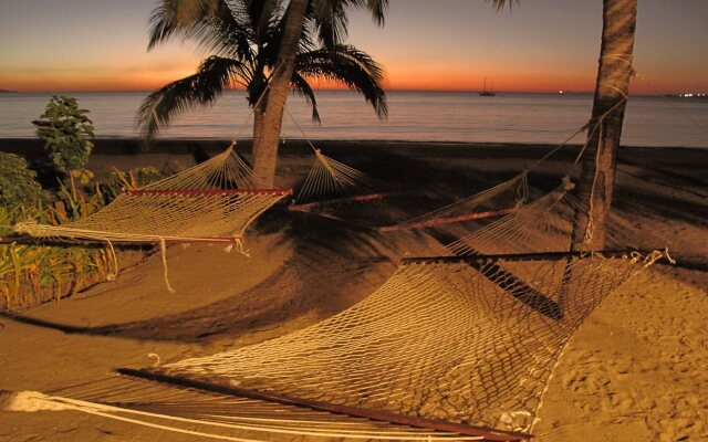 Aquarius on the Beach