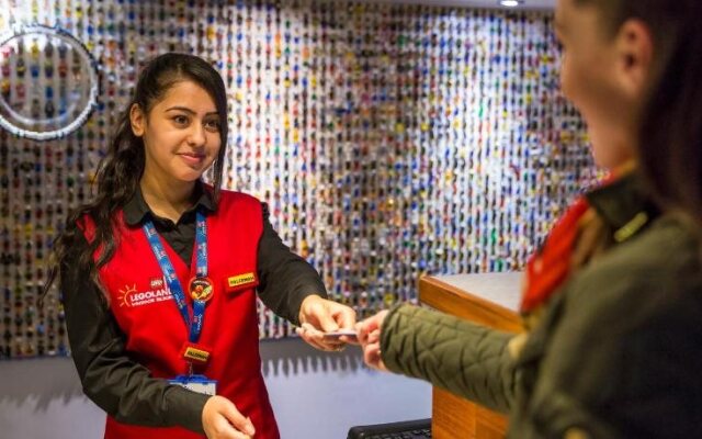 LEGOLAND Windsor Resort Hotel