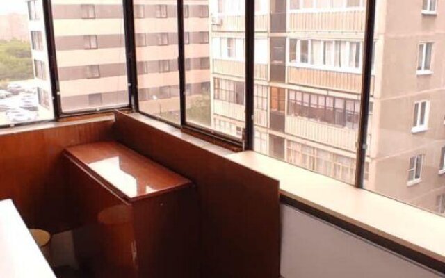 Apartments on Lenin 126
