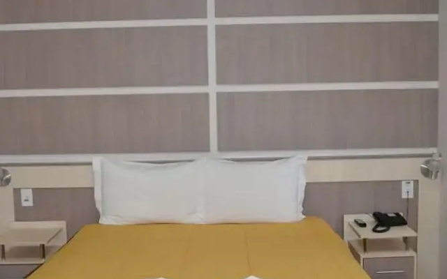 Elite Palace Hotel