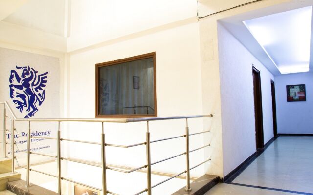 FabHotel The Residency DLF Galleria