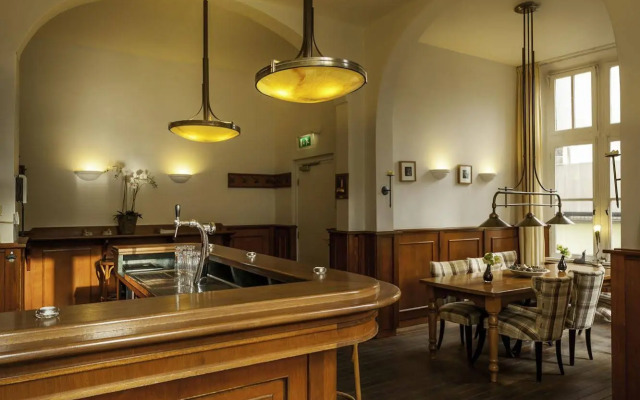 Fletcher Hotel Gilde