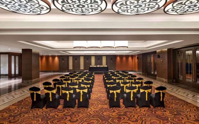 Wyndham Chandigarh Mohali