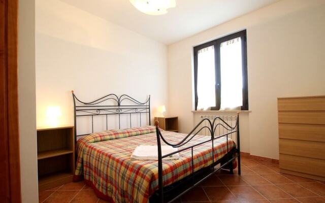 Agriturismo Raggio Di Sole