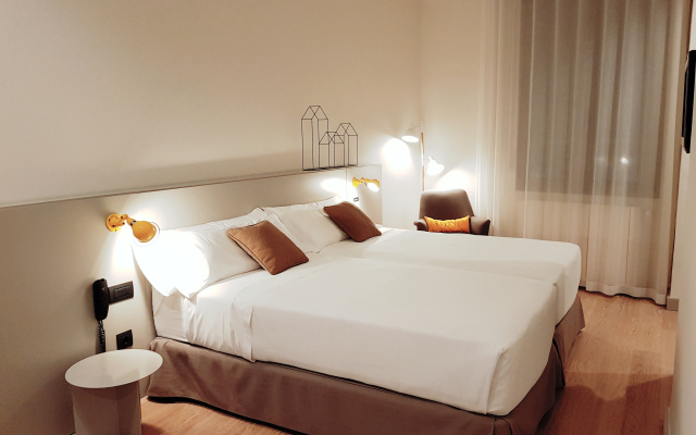 Peninsular Hotel