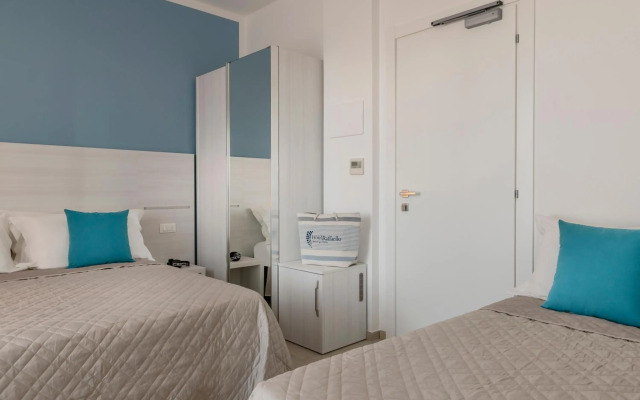 Hotel Raffaello