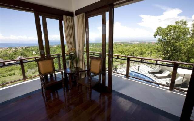 Citrus Tree Villas - Royalty