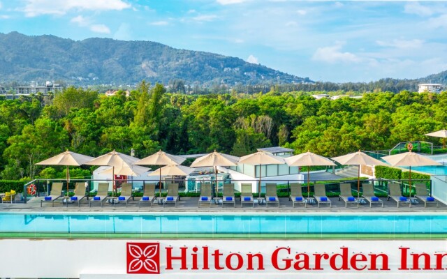 Hilton Garden Inn Phuket Bang Tao