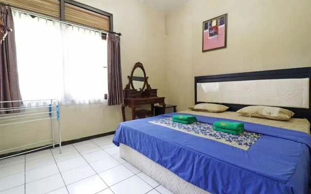 Desa Wisata Sari Bunihayu