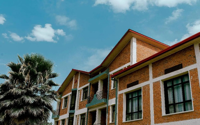 Centre Saint Vincent Pallotti