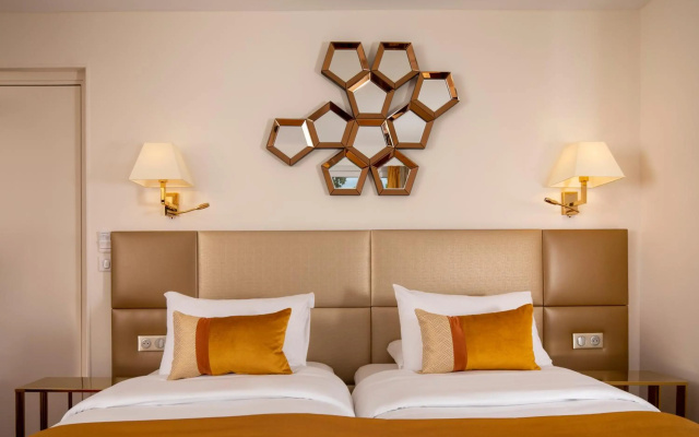 Hotel de Suede Saint Germain