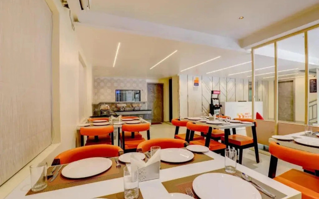 MySpace Triton Suites