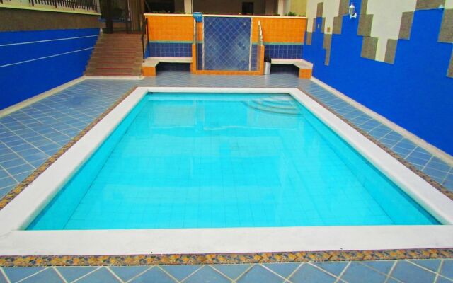 Apartamentos Rodadero – Cerca al Mar