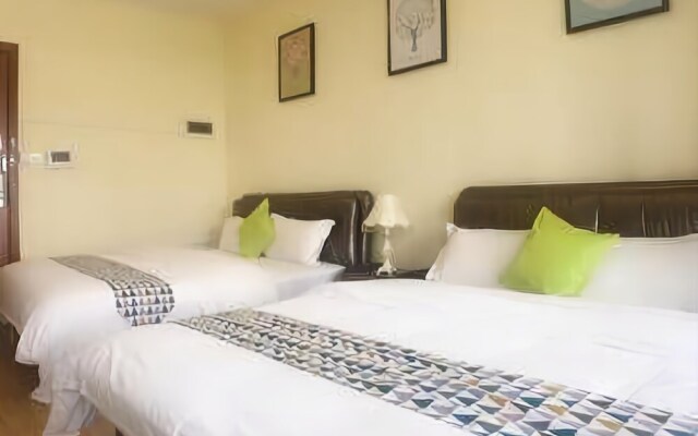 Best International Apartment Hotel
