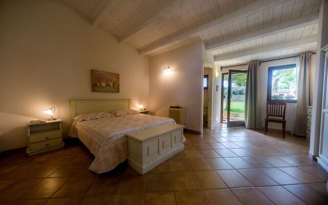 Nacalino Agriturismo