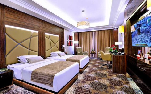 Casablanca Grand Hotel