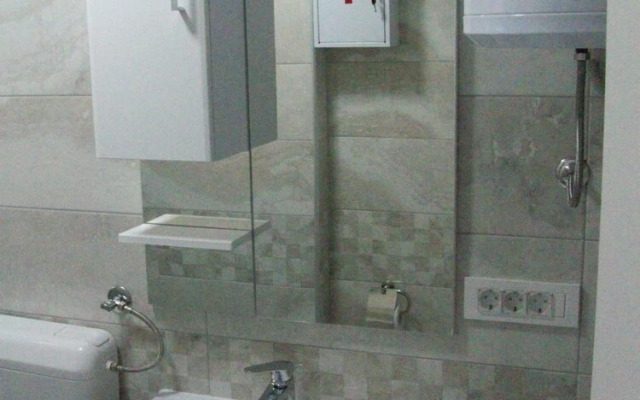Apartment Ilijana