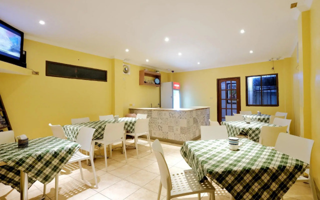 ZEN Rooms Zapatera