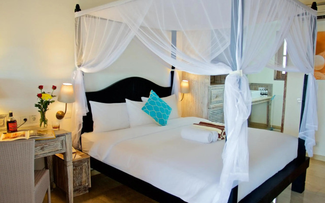OK Divers Resort & Spa
