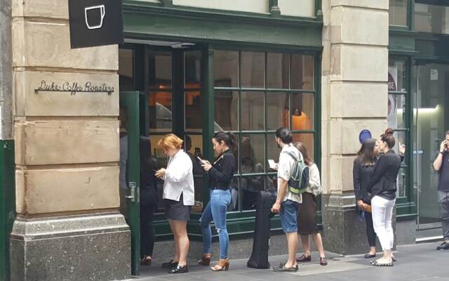 CBD Little Paris - StayCentral