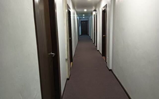 Hotel O Oriental Hotel