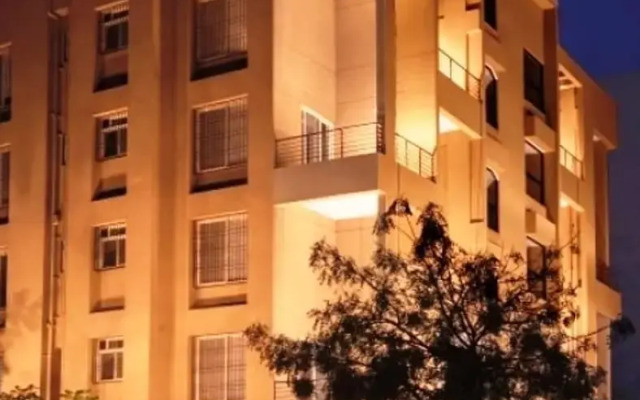 Resonare Hospitality Services Llp
