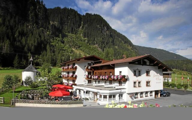 Hotel-Restaurant Wiese