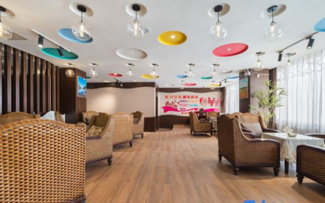 TongXin International Hotel