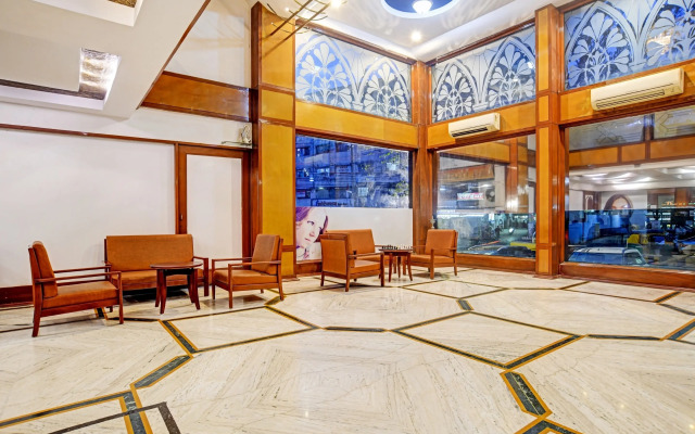 Hotel Utsav Residency by OYO Rooms