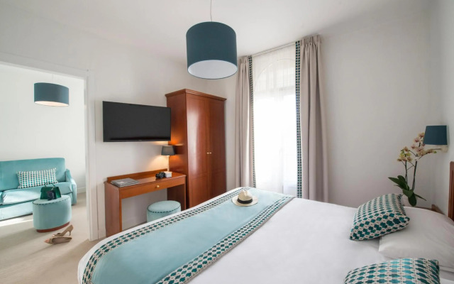 Hotel Olympia