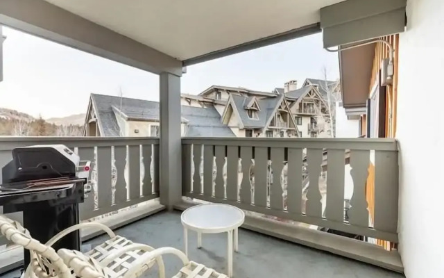 Nine Vail Road Condos in Heart of Vail Village by RedAwning