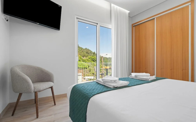 North View Guest House