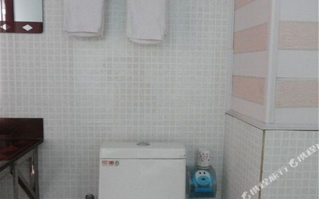 Yuanming Business Hostel