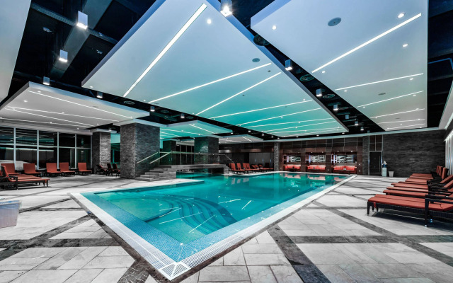 Sway Hotels