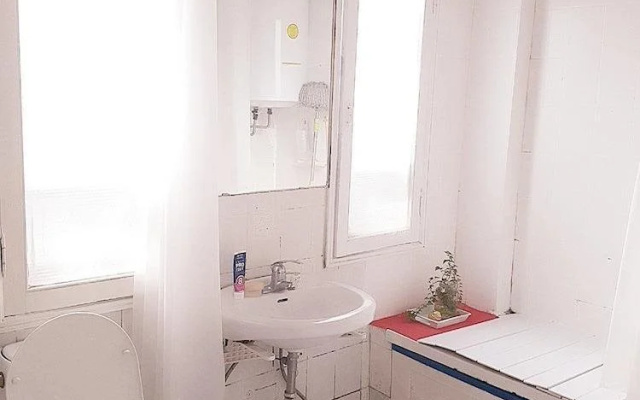 Skyboat Inn