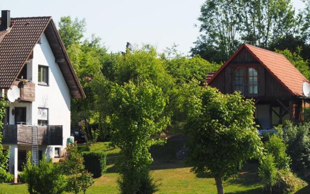 Ferienunterkünfte Deinhardt